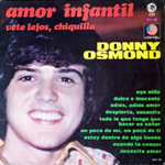 Amor Infantil (Front)